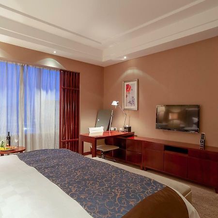 Cyts Eastern Jiading Hotel Shanghai - Original Cyts Greentree Eastern International Hotel Экстерьер фото